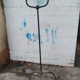 Medieval wrought iron flare