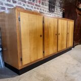 Magnificent Enfilade