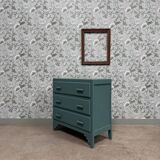 Art Deco commode (renovated)
