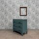 Art Deco commode (renovated)