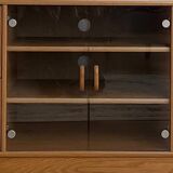 A Scandinavian TV unit.