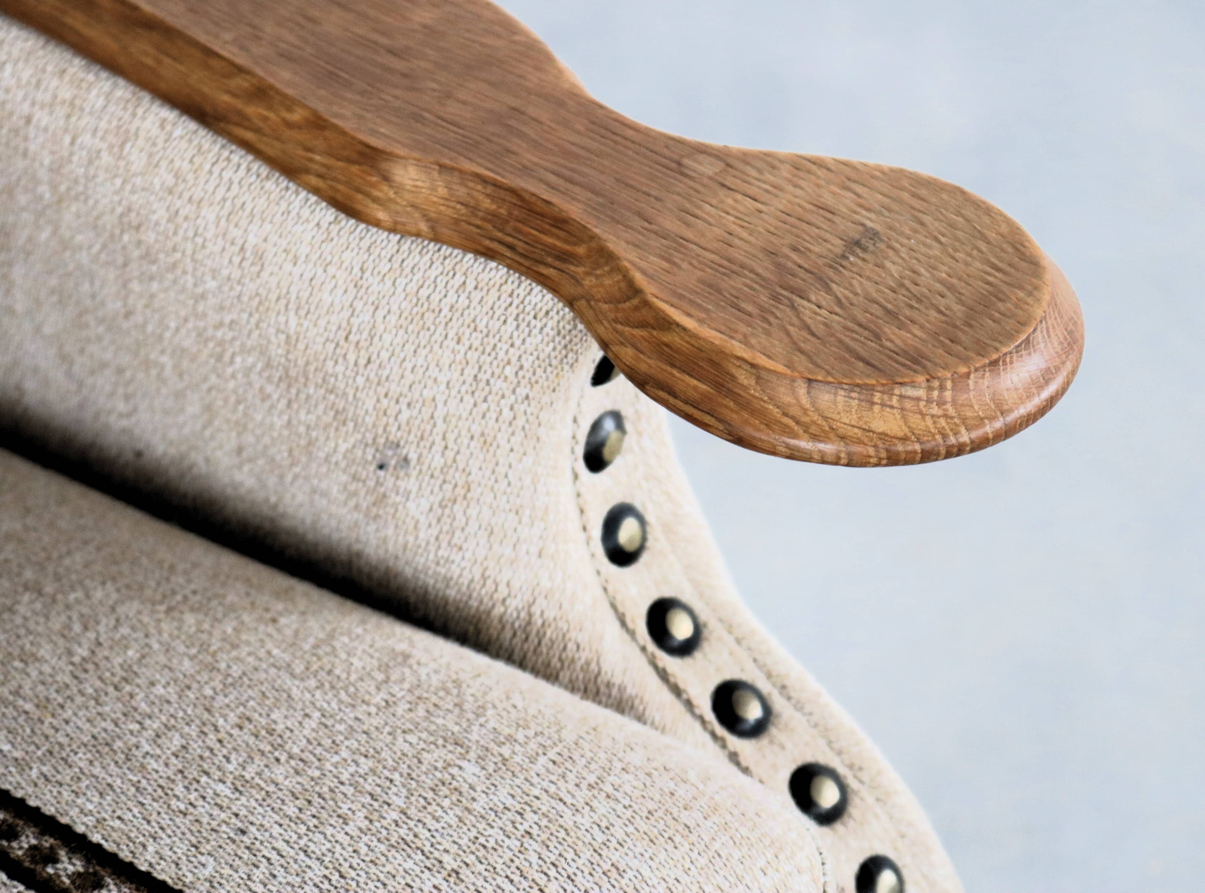 Brutalist armchair | armchair | 1960s | Danish