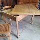 Ancienne table