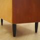 Commode en teck, design danois, années 1970, fabriquée au Danemark