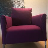 Solo armchair by Antonio Citterio for B&B
