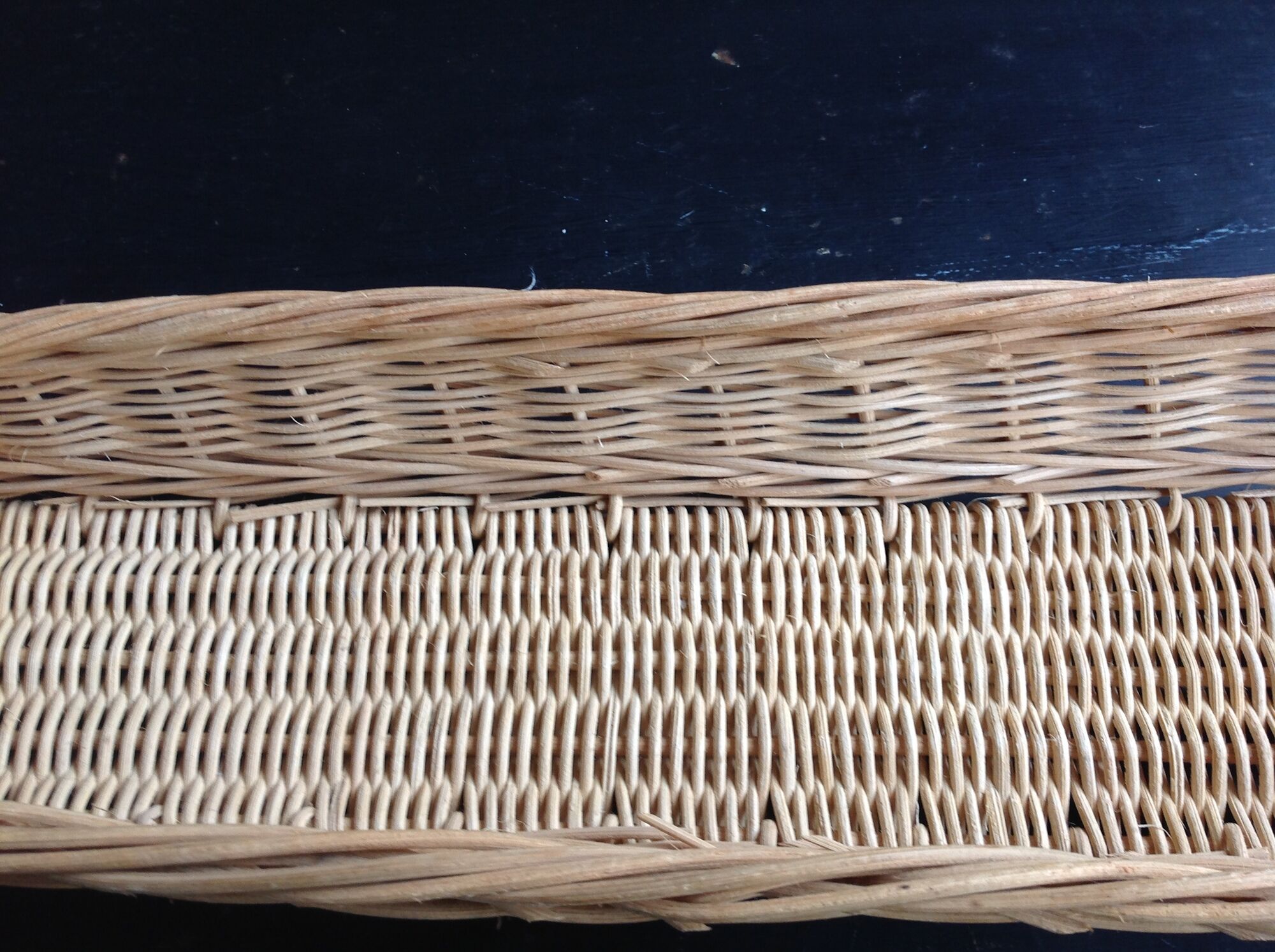 Bread basket