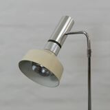 Minilux tablelamp by rosemarie & rico baltensweiler, 60s
