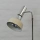 Minilux tablelamp by rosemarie & rico baltensweiler, 60s