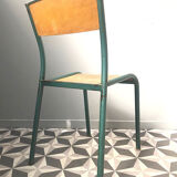 Pair of chair mullca 510