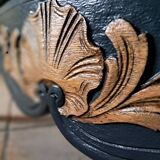 Commode style louis XV
