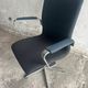 Fritz Hansen swivel office chair model Oxford by Arne Jacobsen – 1970s