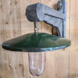 Applique industrielle