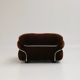 Sesann armchair by Gianfranco Frattini for Cassina