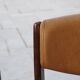 Scandinavian chair pair - Roche Bobois
