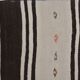 Small Vintage Hmep Kilim Rug sku 3974