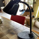 Christian Dell Desk Lamp