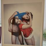 Color photography