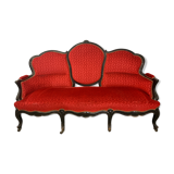 Louis XV style sofa