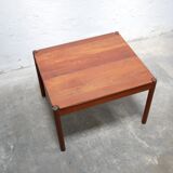 Danish coffee table in vintage teak edited by Magnus Olesen