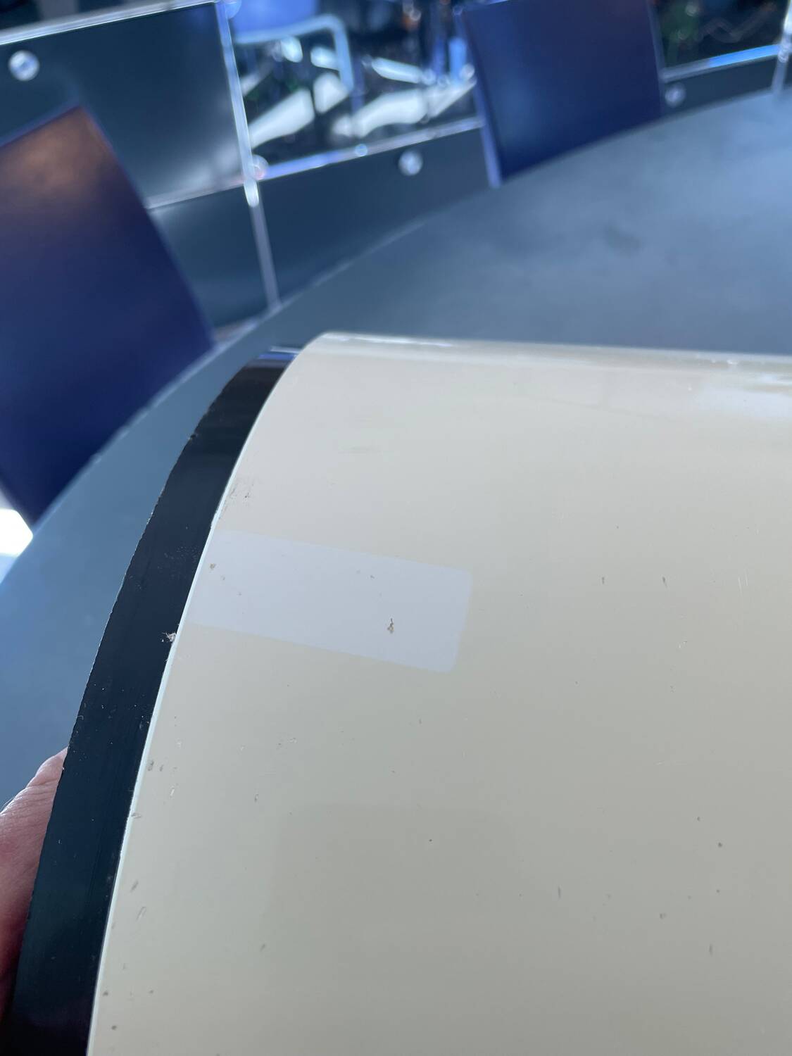 VELCA umbrella stand