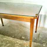 Vintage table