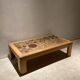 Tue Poulsen Coffee table 1970 design