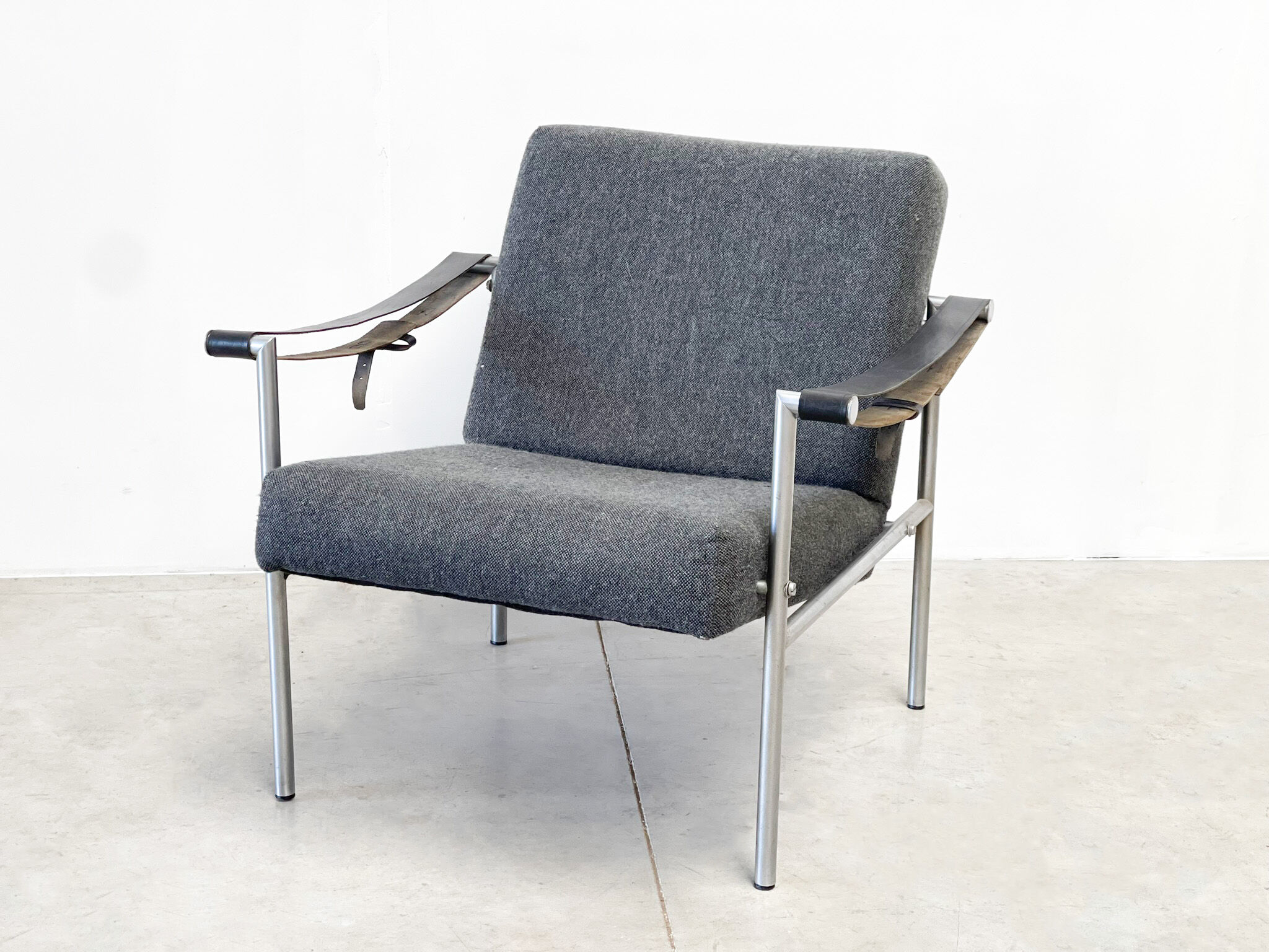 Martin Visser SZ08 lounge chair