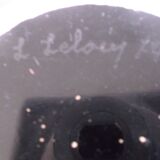 Louis Leloup Paperweight