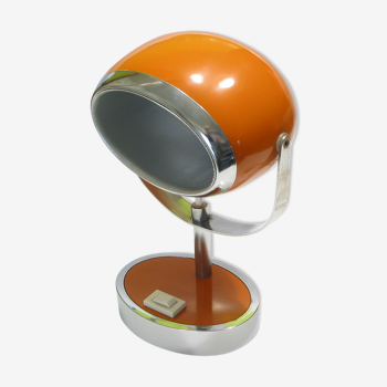 Lampe de table type eye ball