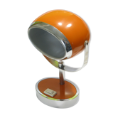 Lampe de table type eye ball