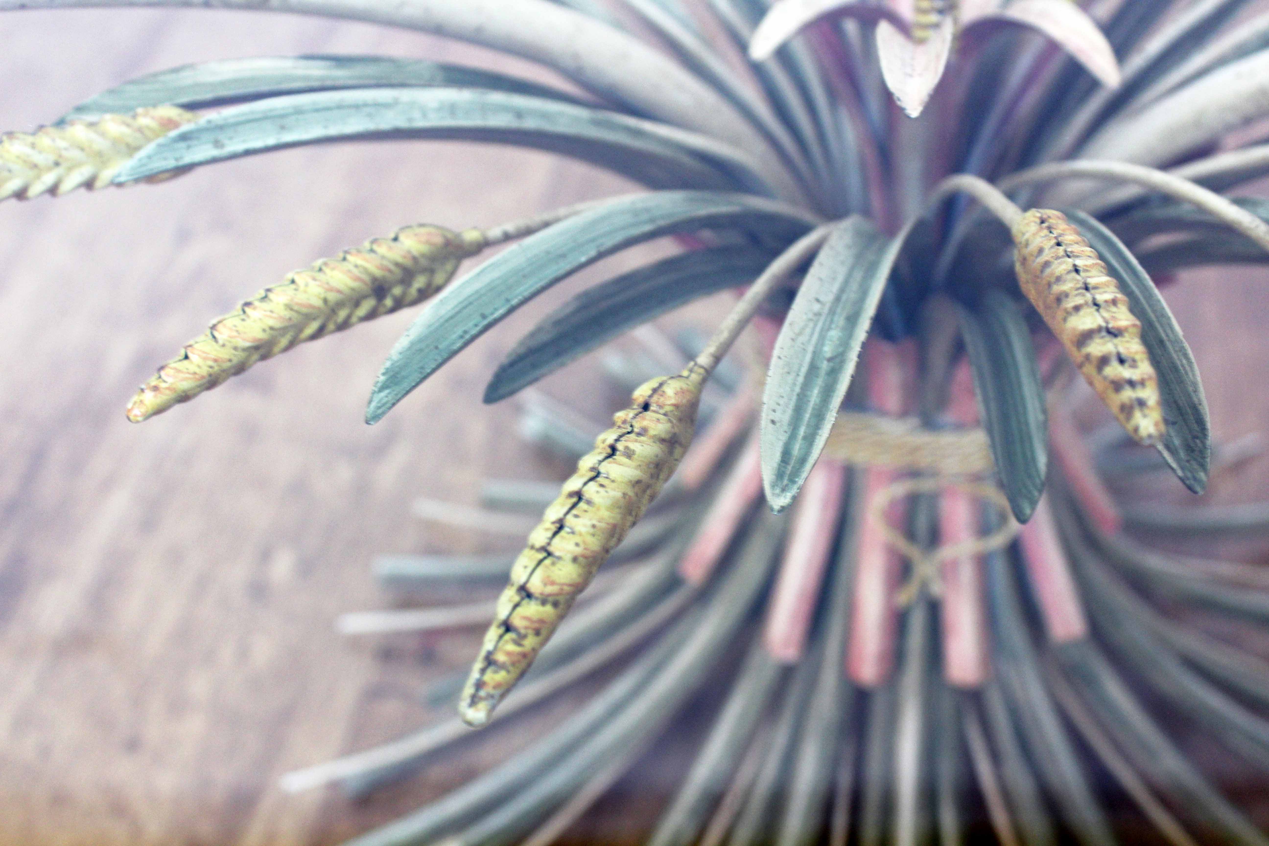 Table called Coco Chanel