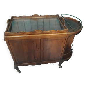 bar à chariot