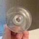 Baccarat carafe and glasses