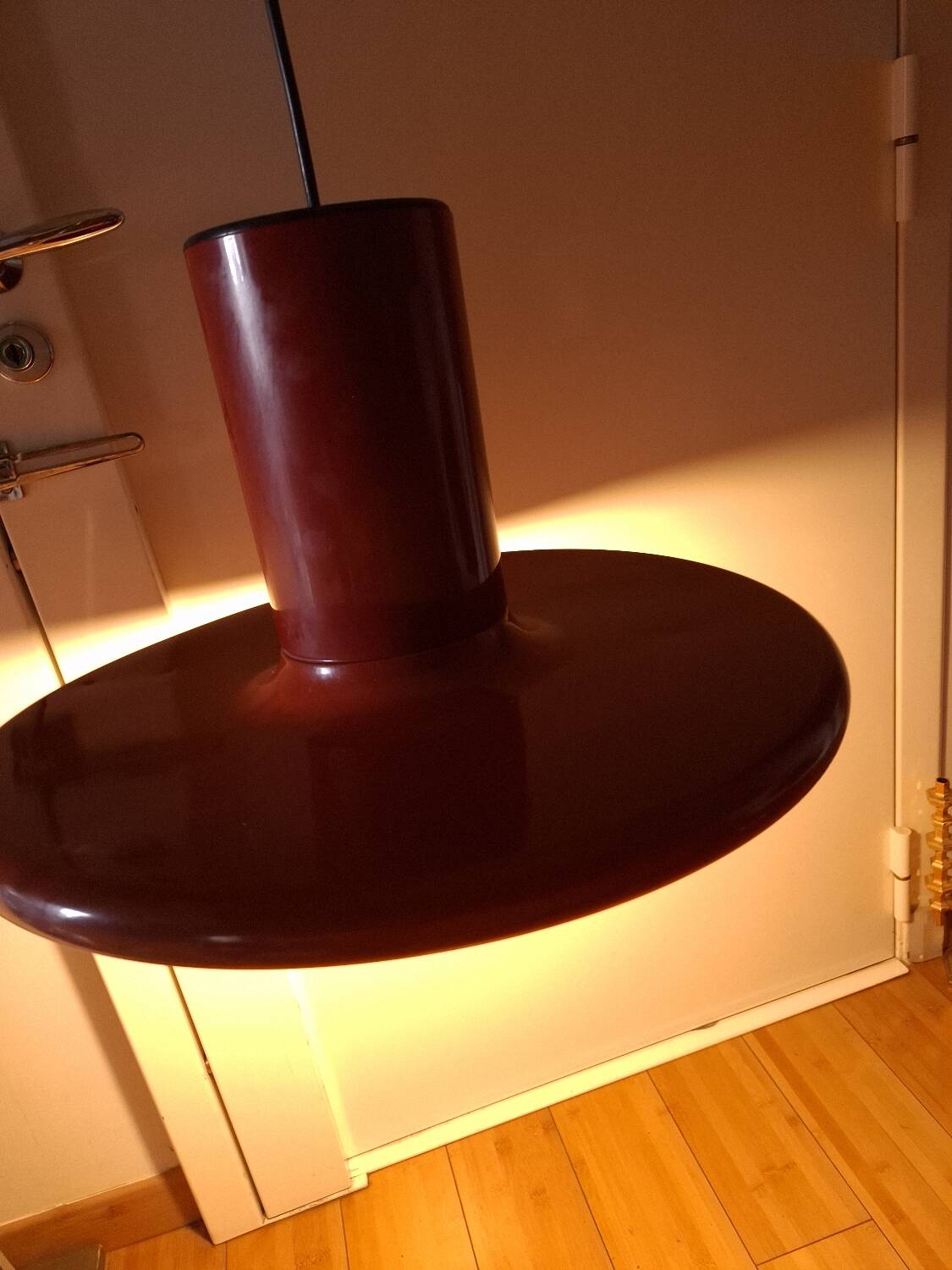 Vintage Lita pendant light