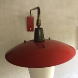 Applique murale avec bras Design Années 50/60