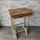 Tables gigognes