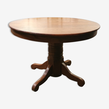 Louis Philippe round table
