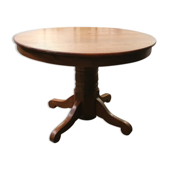 Louis Philippe round table