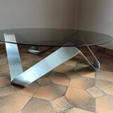 Coffee table Ronald Schmitt Knut Hesterberg 1960