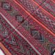 Moroccan Kilim Zemmour rug red - 150 x 285 cm