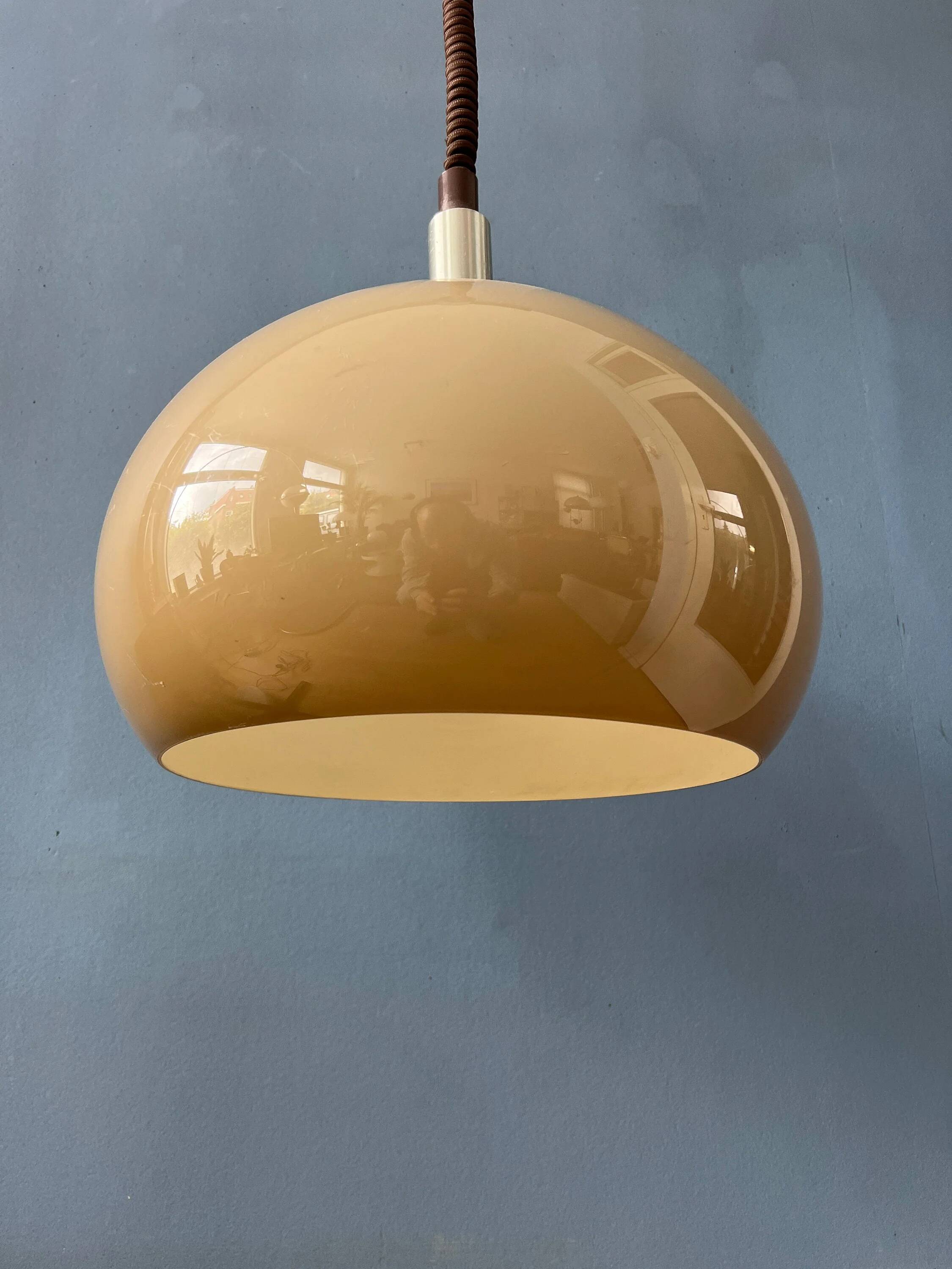 Suspension champignon Dijkstra Mid Century