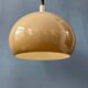 Suspension champignon Dijkstra Mid Century
