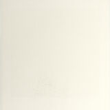 Yvaral "horizon structure" 1981 - original silkscreen print signed in pencil