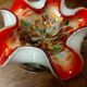 Murano bowl glass by Dino Martens for Avem