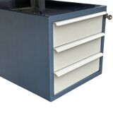 Vintage Marko Desk 1960s Design Dutch Design