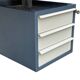Vintage Marko Desk 1960s Design Dutch Design