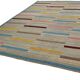 Contemporary Tribal Decorative Kilim 318 cm x 410 cm