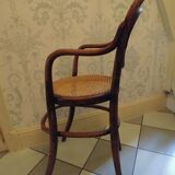 Thonet child chair