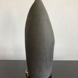 Accolay enamelled ceramic lamp