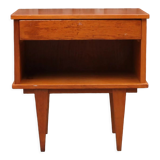 Chevet en bois vintage